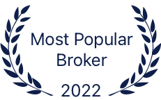 Most Popular Broker